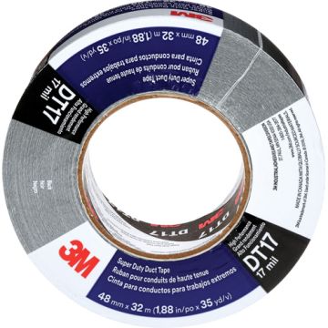 DT17 Super-Duty Duct Tape