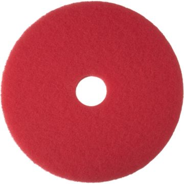 3M - Spray Buff Pad: Red