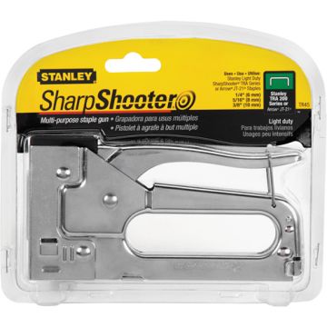 Light-Duty Staple Gun