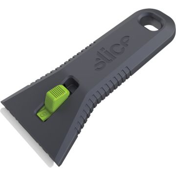 Slice™ Auto-Retractable Utility Scraper