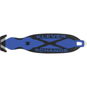 Klever XChange Safety Cutter