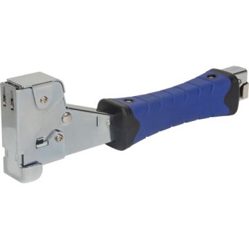 Heavy-Duty Hammer Tacker