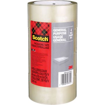 Scotch® Shipping Packaging Tape 175G