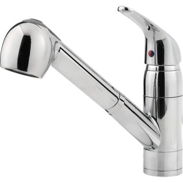 Pfirst Series Kitchen Faucet