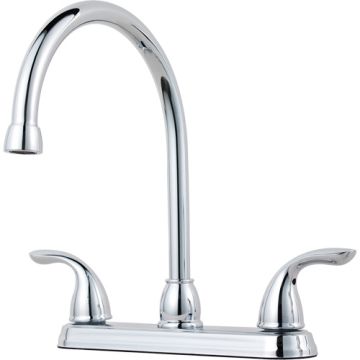 Pfirst Series Kitchen Faucet