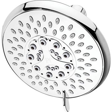 Multi-Function Showerhead