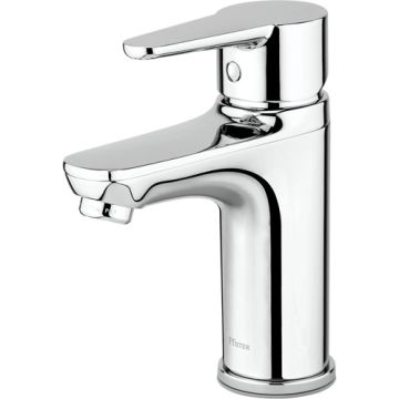 Pfirst Modern Single Control Bathroom Faucet