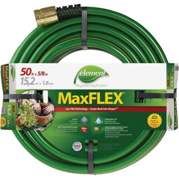 Element® MaxFlex® Hose