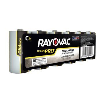 Ultra PRO™ Industrial Batteries