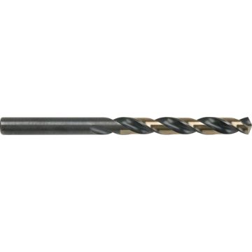 Two-Tone Jobber Length Drill Bit