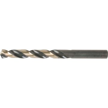 Two-Tone Jobber Length Drill Bit