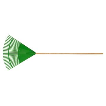 Fan Rake