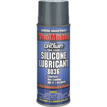 Food Grade Silicone Lube