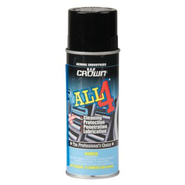 All-4® Penetrant