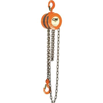 Chain Hoist