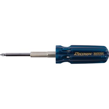 The Mariner Multibit Screwdriver