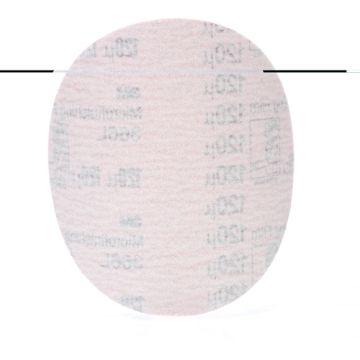 Hookit™ Microfinishing Film Disc 366L