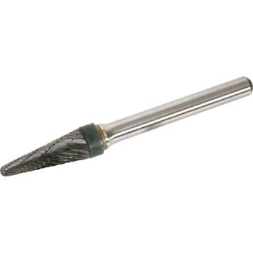 Solid Carbide Burr