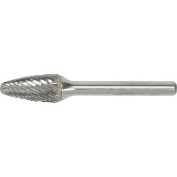 Solid Carbide Burr