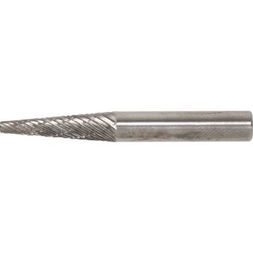 Solid Carbide Burr