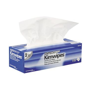 Kimtech Science™ Kimwipes™ Delicate Task Wipes