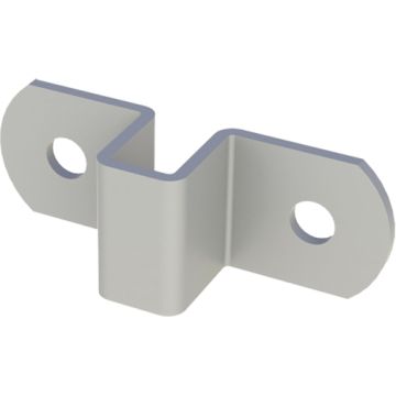 Interlok Boltless Shelving Back-to-Back Brackets