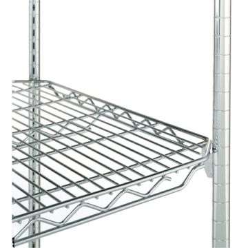 Qwikslot™ Adjustable Shelving Unit