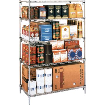 Super Adjustable Super Erecta Shelf®