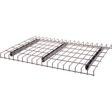 Wire Decking