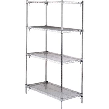 Shelving Unit