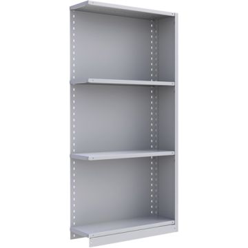 Interlok Shelving Unit