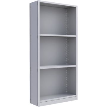 Interlok Shelving Unit