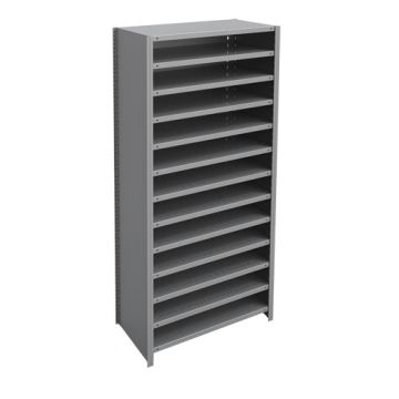 Interlok Shelving Unit