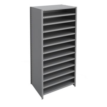 Interlok Shelving Unit