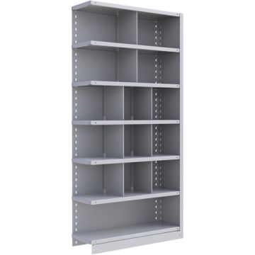 Interlok Shelving Unit