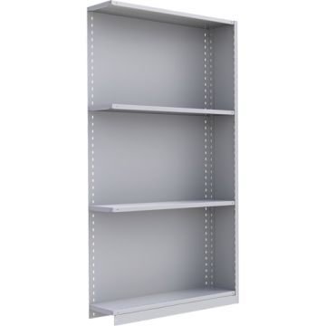 Interlok Shelving Unit