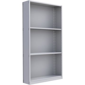 Interlok Shelving Unit