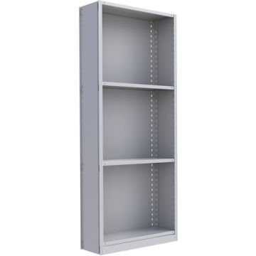 Interlok Shelving Unit