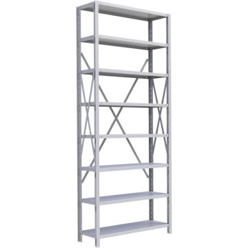 Interlok Shelving Unit