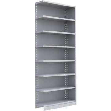 Interlok Shelving Unit