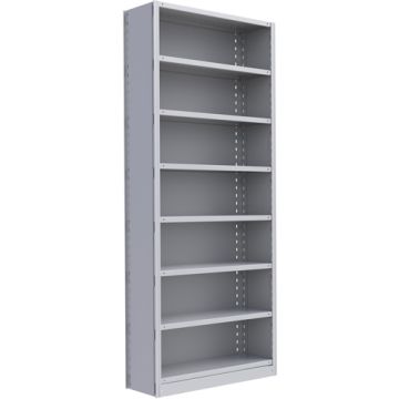 Interlok Shelving Unit