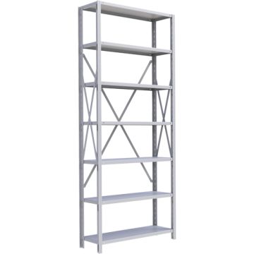 Interlok Shelving Unit
