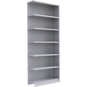 Interlok Shelving Unit