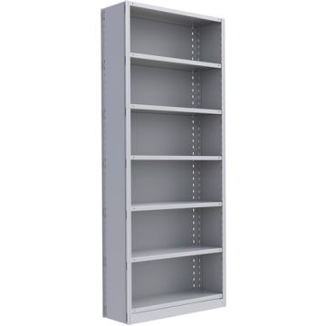 Interlok Shelving Unit