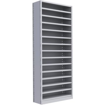 Interlok Shelving Unit