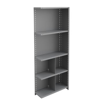 Interlok Shelving Unit