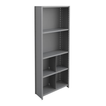 Interlok Shelving Unit