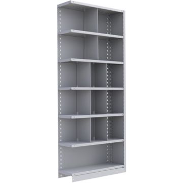 Interlok Shelving Unit
