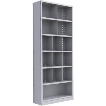 Interlok Shelving Unit