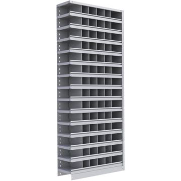 Interlok Shelving Unit
